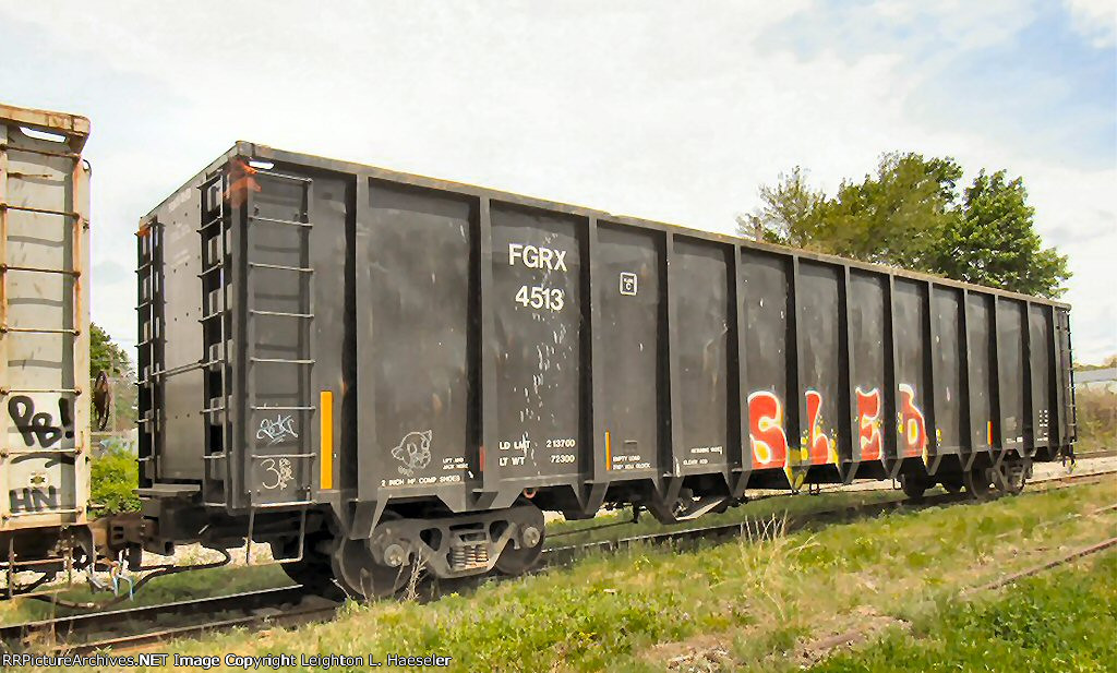 FGRX 4513